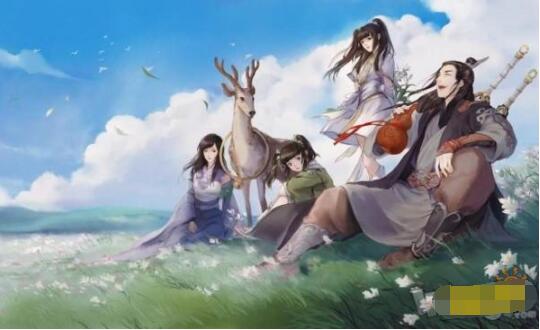 天涯明月刀手游怎么钓到鱼 天涯明月刀手游钓鱼技巧