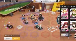 高能手办团森萌字牌君怎么打?高能手办团兵能激战之森萌字牌君全目标攻略