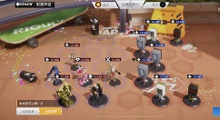 高能手办团金色暴走车怎么打?高能手办团金色暴走车与粒子暴走站位解析