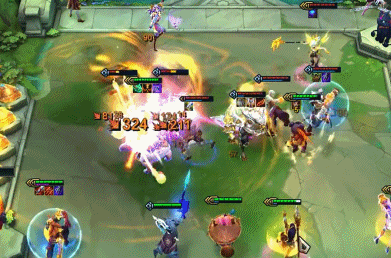 云顶之弈福星射手怎么玩？云顶之弈福星射手阵容推荐