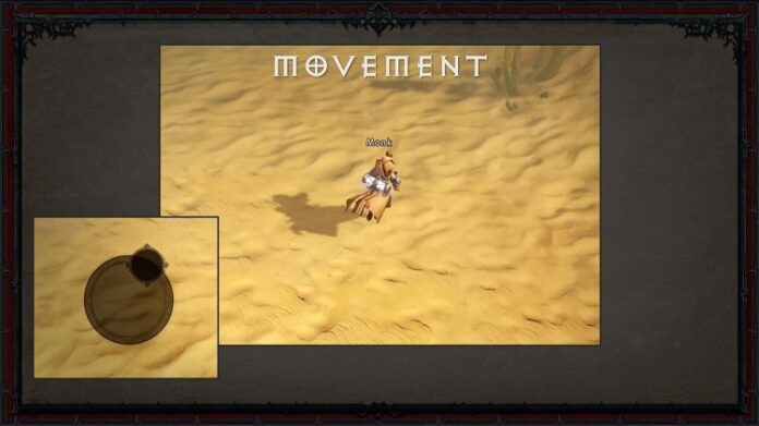 暗黑破坏神不朽职业技能操作一览 暗黑破坏神不朽英雄职业介绍