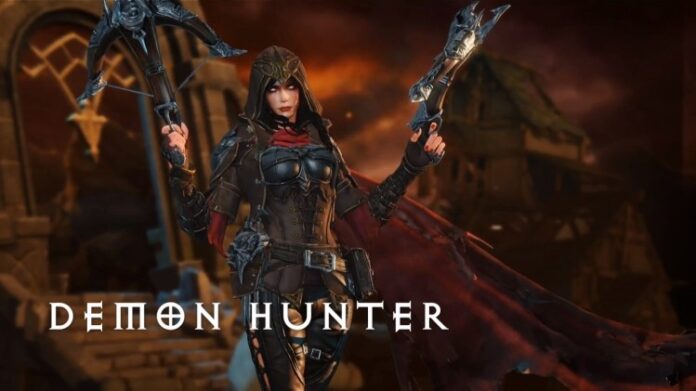 暗黑破坏神不朽职业技能操作一览 暗黑破坏神不朽英雄职业介绍