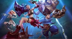 英雄联盟手游免费英雄怎么得?lol手游免费英雄皮肤获取攻略