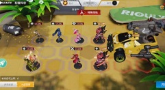 高能手办团兵能激战怎么过?高能手办团闪耀旋律新剧情兵能激战攻略