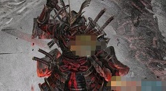 只狼影逝二度赤鬼打法技巧 只狼影逝二度赤鬼怎么打