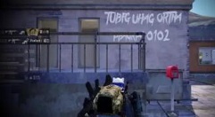 和平精英极限追猎k城密码箱怎么解?和平精英k城密码箱密码彩蛋解析