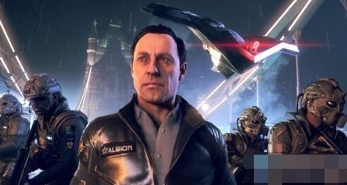 看门狗军团剧情背景介绍 看门狗军团游戏讲了什么