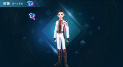 qq飞车手游胜利队套装怎么得?qq飞车手游奥特曼联动衣服与玩法解析