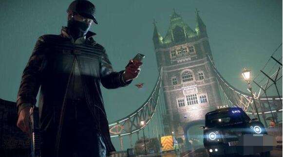 看门狗军团狗哥怎么解锁 看门狗军团皮尔斯解锁方法