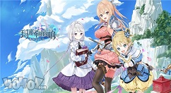 玛娜希斯回响闪退怎么办 玛娜希斯回响闪退黑屏解决方法