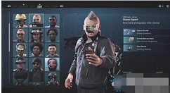 看门狗军团无人机专家怎么样 看门狗军团无人机专家属性分享