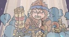 最强蜗牛Peter降神怎么触发?最强蜗牛Peter降神触发与奖励解析