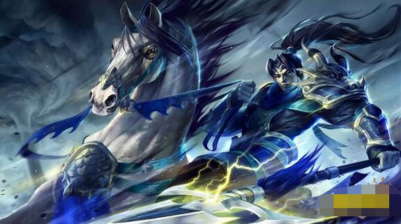 英雄联盟手游公测进不去怎么办 英雄联盟手游进不去解决方法