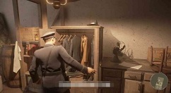 四海兄弟最终版怎么换衣服 四海兄弟最终版更换服装方法