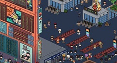 梦境侦探候车大厅小狗在哪里?梦境侦探候车大厅小狗寻找解析