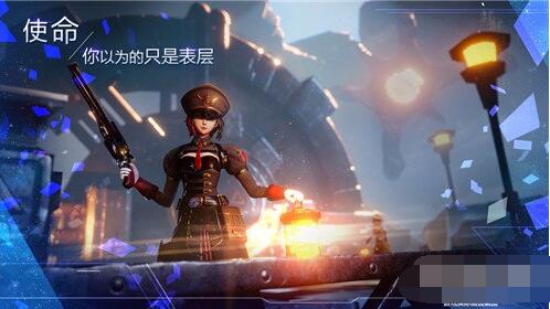 诺亚之心有什么角色 诺亚之心全部角色介绍分享