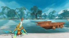 新笑傲江湖手游翻浪先锋怎么样?新笑傲江湖185级新宠翻浪先锋技能解析