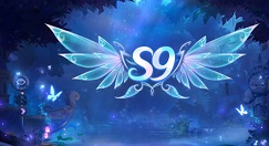 跑跑卡丁车手游S9赛季主题是什么?跑跑卡丁车S9赛季精灵仙境主题详解
