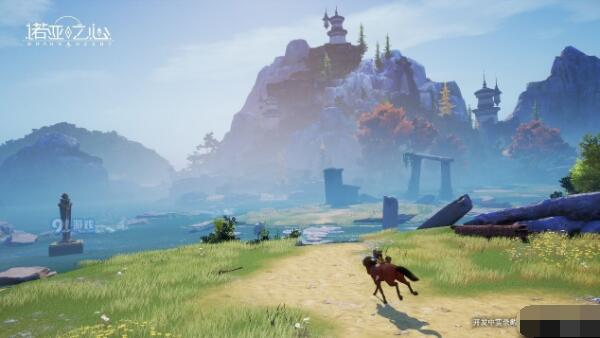 诺亚之心塔萨姆丘陵神奇生物介绍 诺亚之心塔萨姆丘陵有什么生物