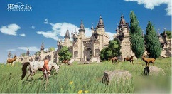 诺亚之心果实怎么采摘 诺亚之心果子获取方法