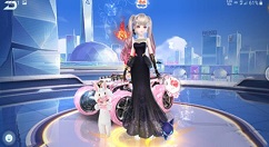 qq飞车手游跨系统角色转移何时出？qq飞车手游跨系统角色转移玩法解析