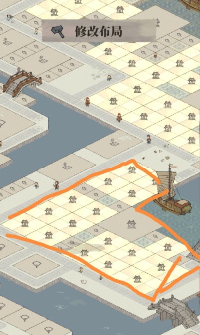 江南百景图药铺布局怎么玩?江南百景图杭州府药铺布局技巧与建造分享