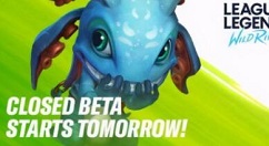 lol手游11月到12月上线?英雄联盟手游正式版发行时间一览