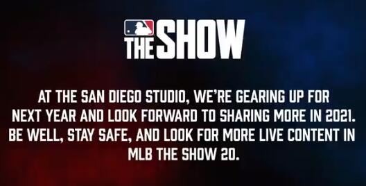 《MLB美国职业棒球大联盟21》确认存在!