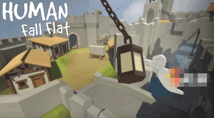 人类跌落梦境怎么联机组队 人类跌落梦境组队联机方法