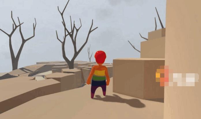 人类跌落梦境怎么联机组队 人类跌落梦境组队联机方法