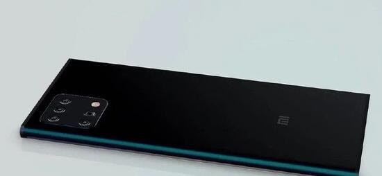 新设备小米11爆料:骁龙 875+屏下摄像头技术