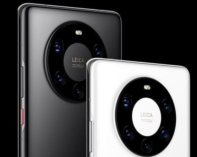 华为 Mate40 Pro+ 跑分出炉 综合性能总分 902616 分