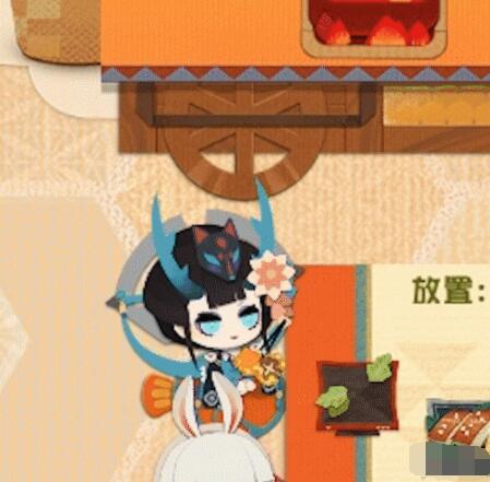 阴阳师妖怪屋阎魔清月之辉皮肤介绍 阴阳师妖怪屋阎魔新皮肤一览