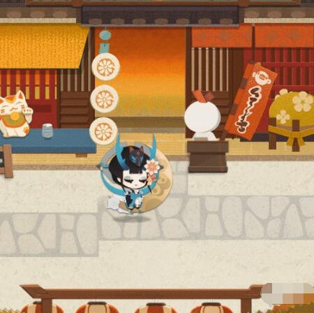 阴阳师妖怪屋阎魔清月之辉皮肤介绍 阴阳师妖怪屋阎魔新皮肤一览