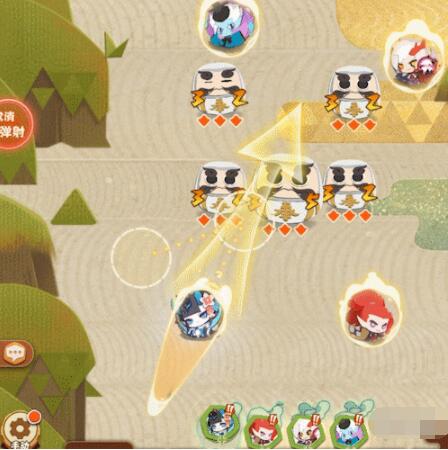 阴阳师妖怪屋阎魔清月之辉皮肤介绍 阴阳师妖怪屋阎魔新皮肤一览