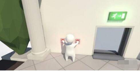 人类跌落梦境第一关通关攻略 人类跌落梦境第一关怎么过