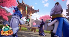 香肠派对s7赛季是什么主题？香肠派对s7胡闹三国主题内容一览