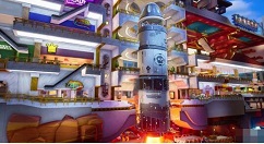 百战天虫大混战什么时候发售 百战天虫大混战发售时间