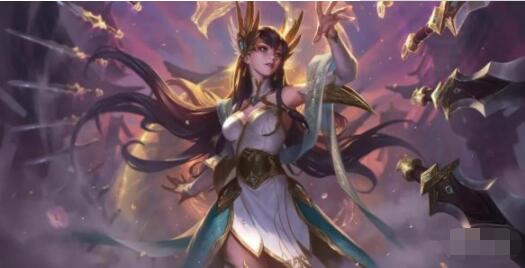 云顶之弈手游天神狼人怎么玩 云顶之弈手游天神大灰狼运营攻略