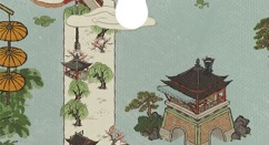 江南百景图平湖秋月值得买吗?江南百景图平湖秋月景观节点玩法详解