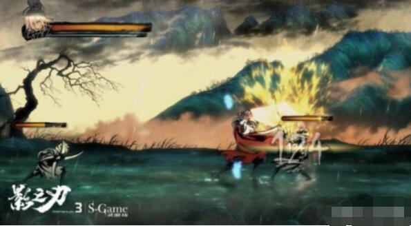 影之刃3新手攻略超详细图文 影之刃3新手入门指南