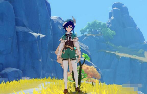 原神手游卡级有什么用 原神手游卡级攻略