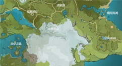 原神地图还会扩大吗?原神地图什么时候扩大?