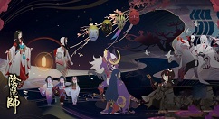 阴阳师今天选择哪张面具比较好？阴阳师笼目歌谣面具选择剧情解析