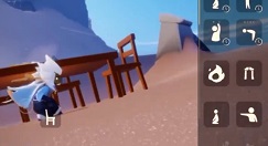 光遇椅子瞬移bug怎么卡?光遇椅子瞬移bug卡法攻略