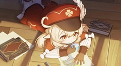 原神可莉强度怎么样?原神可莉强度与抽取性价比解析