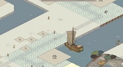 江南百景图杭州船运怎么玩?江南百景图杭州船运资源与玩法技巧攻略