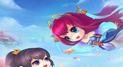 桃源仙境游戏出现黑屏怎么办 桃源仙境游戏出现黑屏解决方案一览