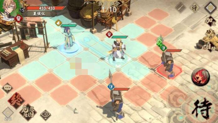 天地劫手游蚀之隙怎么解锁 天地劫手游蚀之隙玩法详细介绍