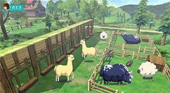 小森生活所有果子位置一览 小森生活果子在哪